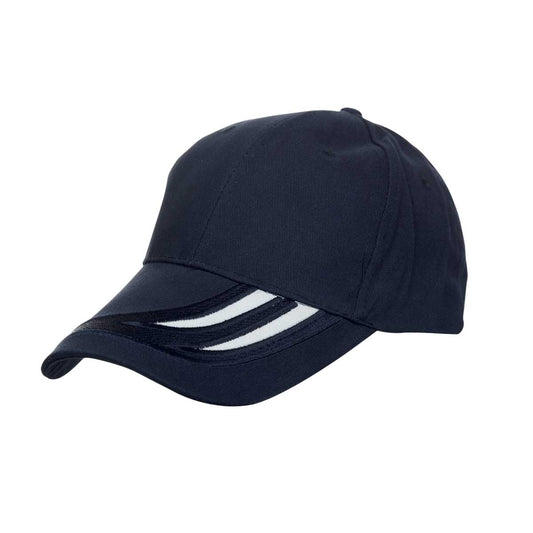CP14 Cotton Baseball Cap for custom logo corporate gifts Malaysia | Orensport x Arkitype | Printing service | School & University Gifts | Apparel & Uniform | Corporate uniforms
