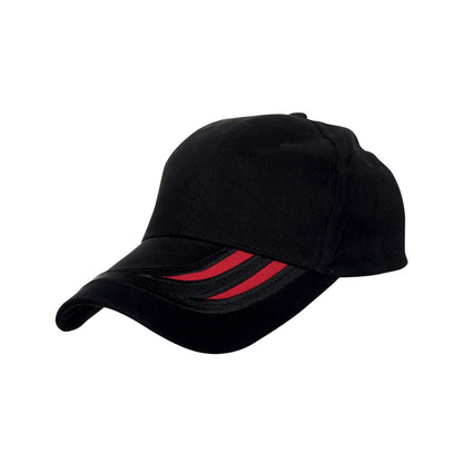 CP14 Cotton Baseball Cap for custom logo corporate gifts Malaysia | Orensport x Arkitype | Printing service | School & University Gifts | Apparel & Uniform | Corporate uniforms