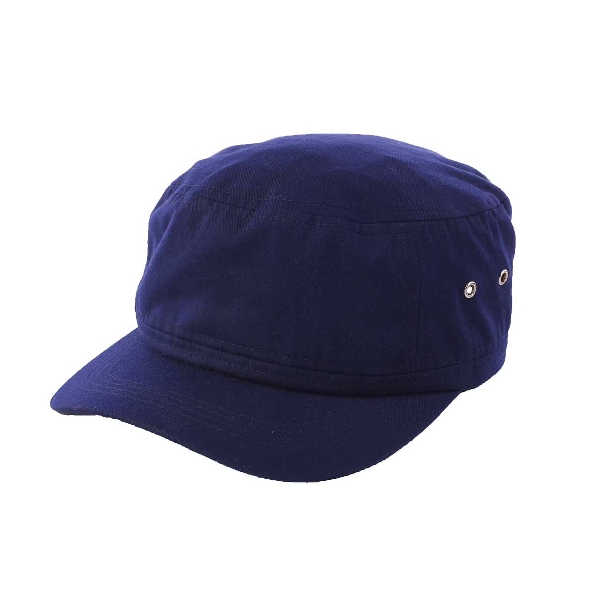 CP21 Cotton Military Cap