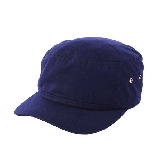 CP21 Cotton Military Cap