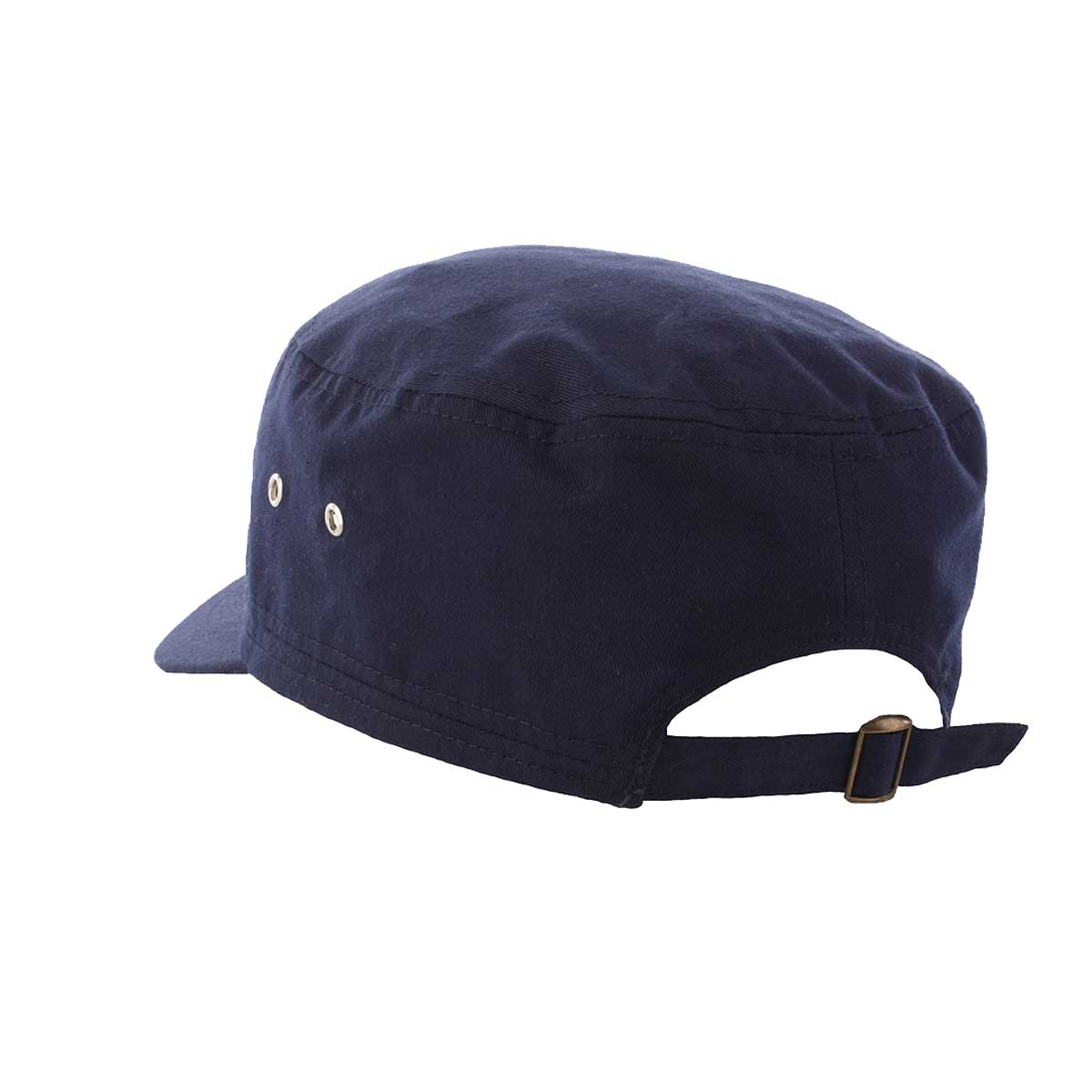 CP21 Cotton Military Cap