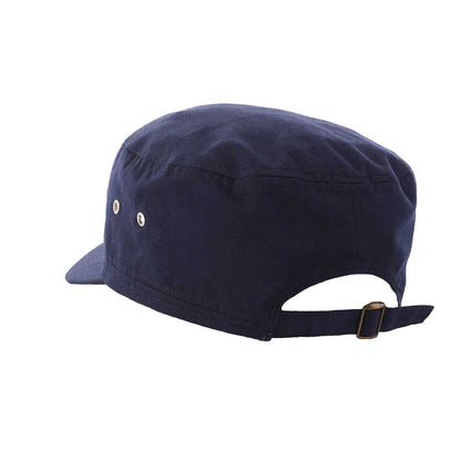 CP21 Cotton Military Cap
