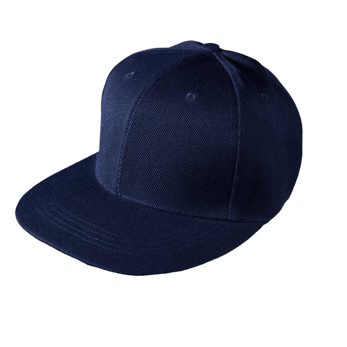 CP23 Polyester Snapback Cap