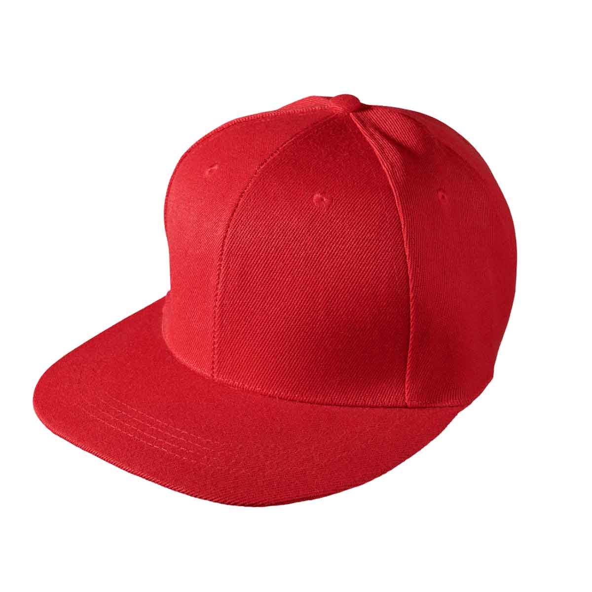 Polyester Snapback Cap | Printing service | School & University Gifts | Apparel & Uniform | Corporate uniforms