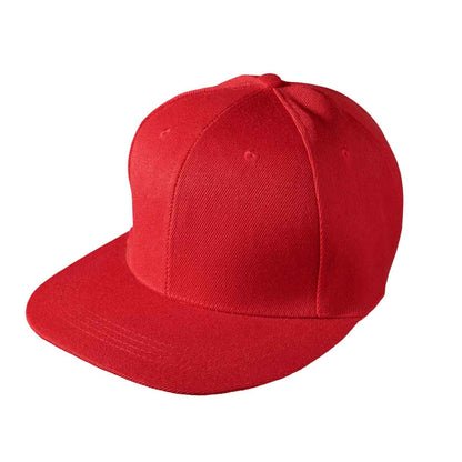 Polyester Snapback Cap | Printing service | School & University Gifts | Apparel & Uniform | Corporate uniforms