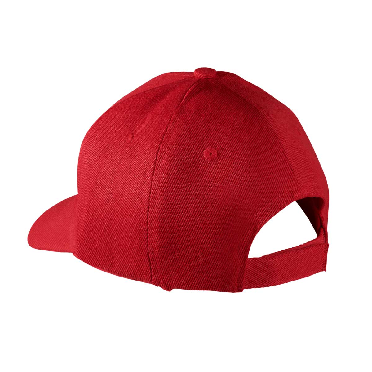 CP24 Kids Polyester Baseball Cap 6 Panel