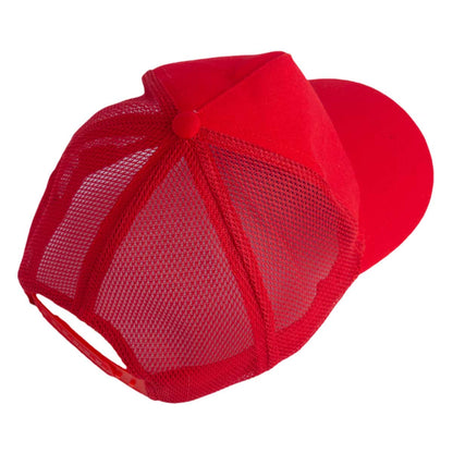 CP26 Cotton Trucker Cap