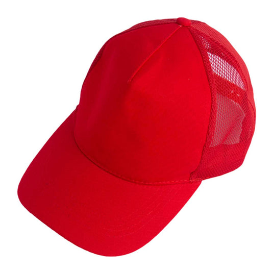 CP01 Cotton Baseball Cap for custom logo corporate gifts Malaysia | Orensport x Arkitype | Printing service | School & University Gifts | Apparel & Uniform | Corporate uniforms
