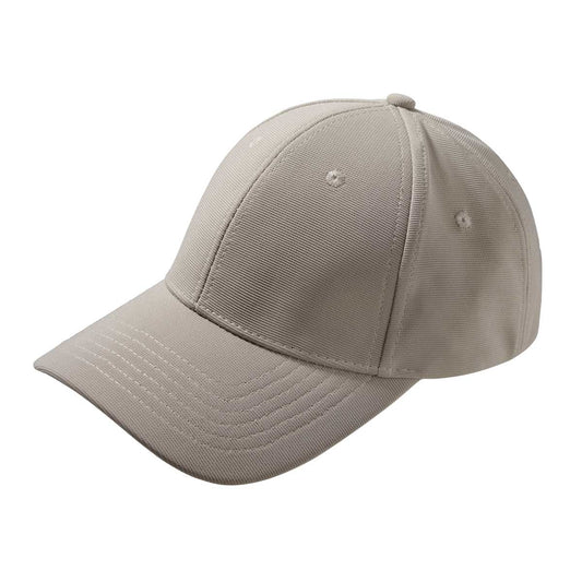 CP27 Polyester Baseball Cap 6 Panel