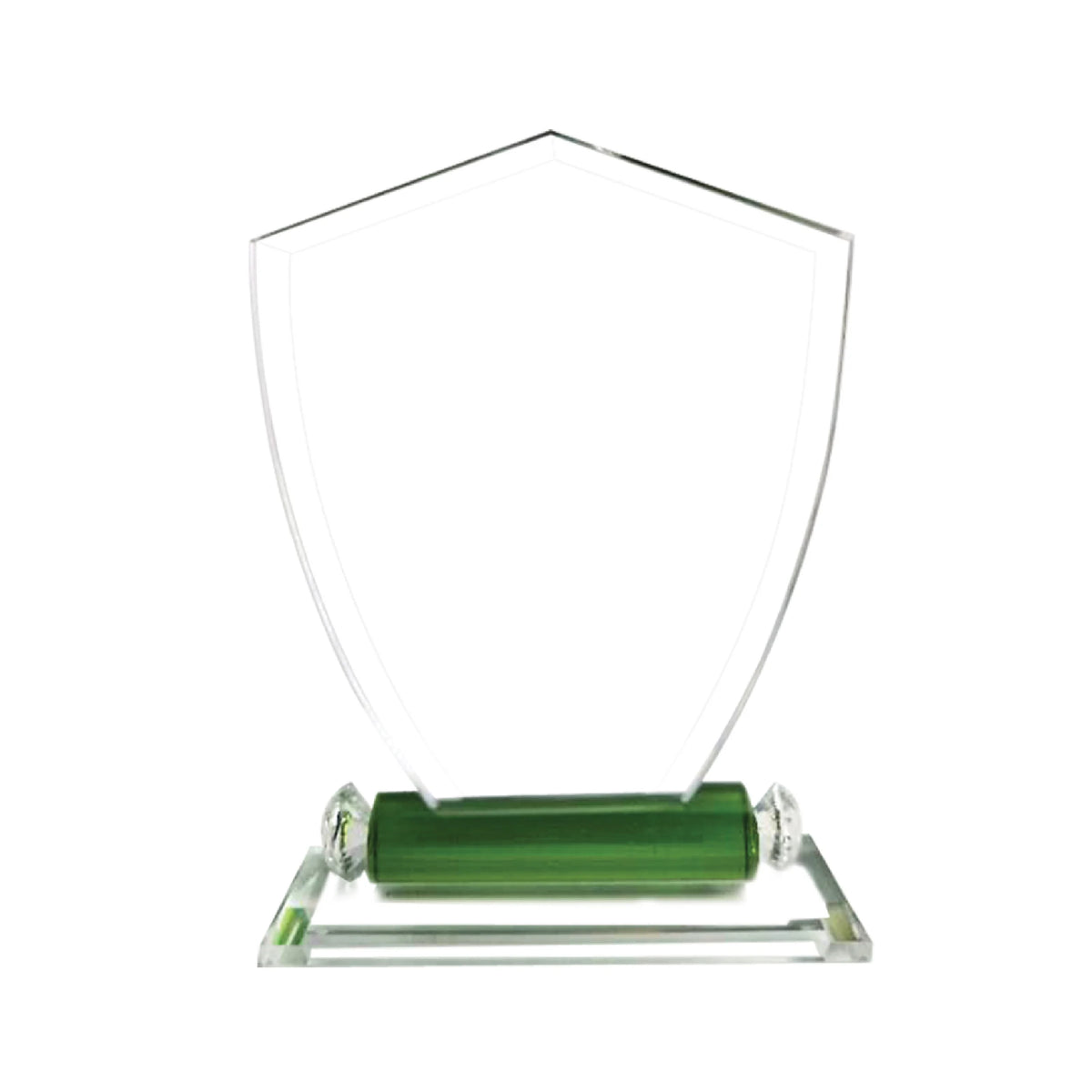 Crystal Plaque (CP3616)