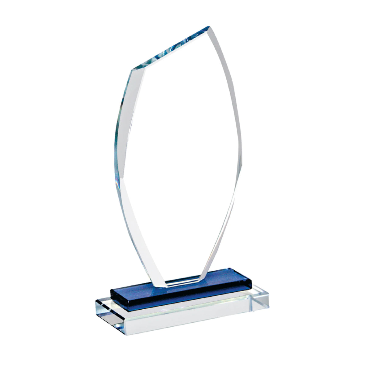 Crystal Plaque (CP3704)