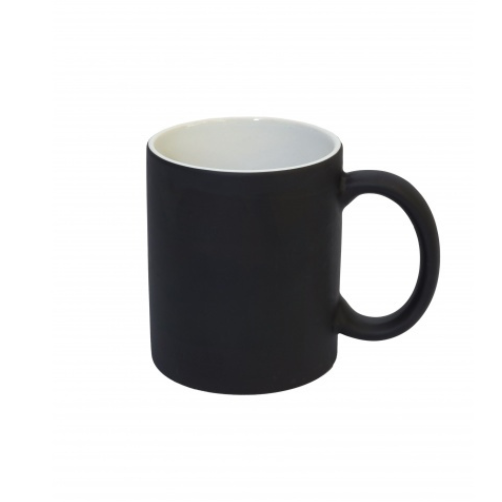 CR10 Ceramic Magic Mug | Sublimation