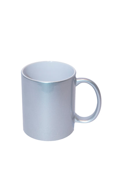 CR12 Ceramic Mug Matellic  | Sublimation