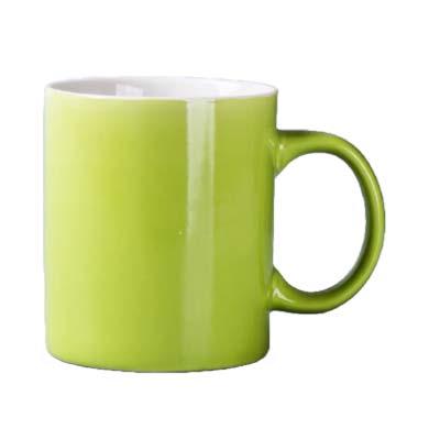 CR14 Ceramic Mug with coating  | sublimation
