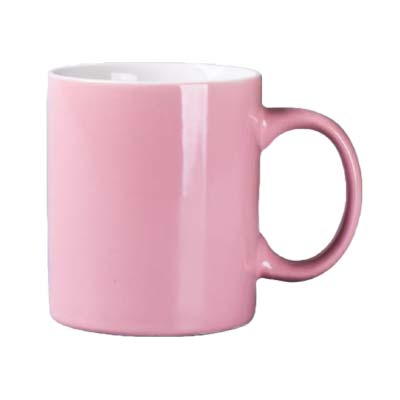 CR14 Ceramic Mug with coating  | sublimation