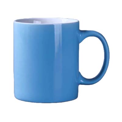 CR14 Ceramic Mug with coating  | sublimation