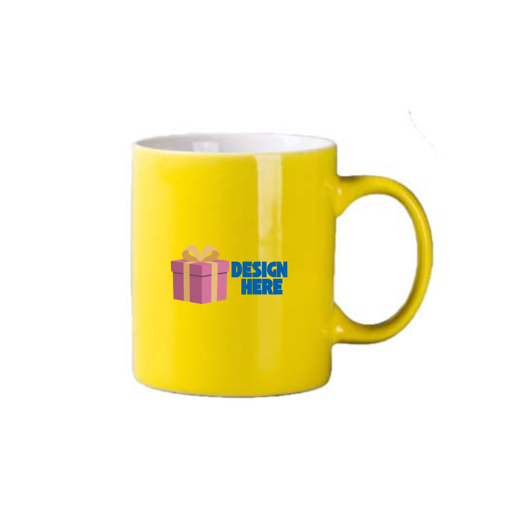 ceramic mug with sublimation printing | Mug supplier 