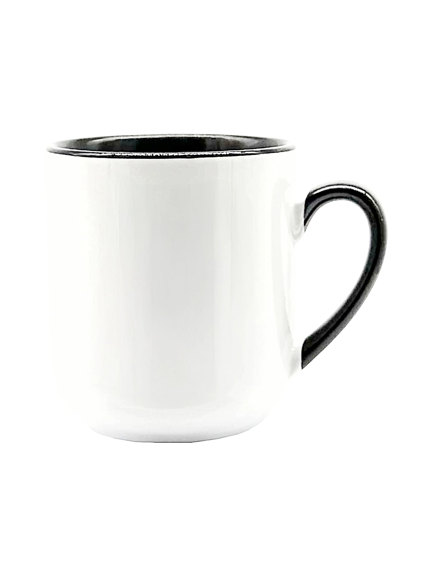CR15 Ceramic Mug with coating  | sublimation