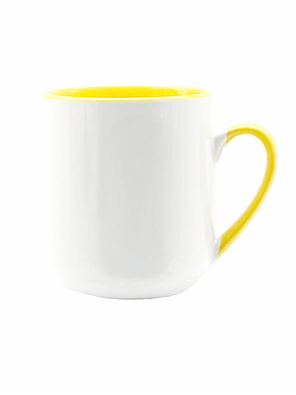 CR15 Ceramic Mug with coating  | sublimation
