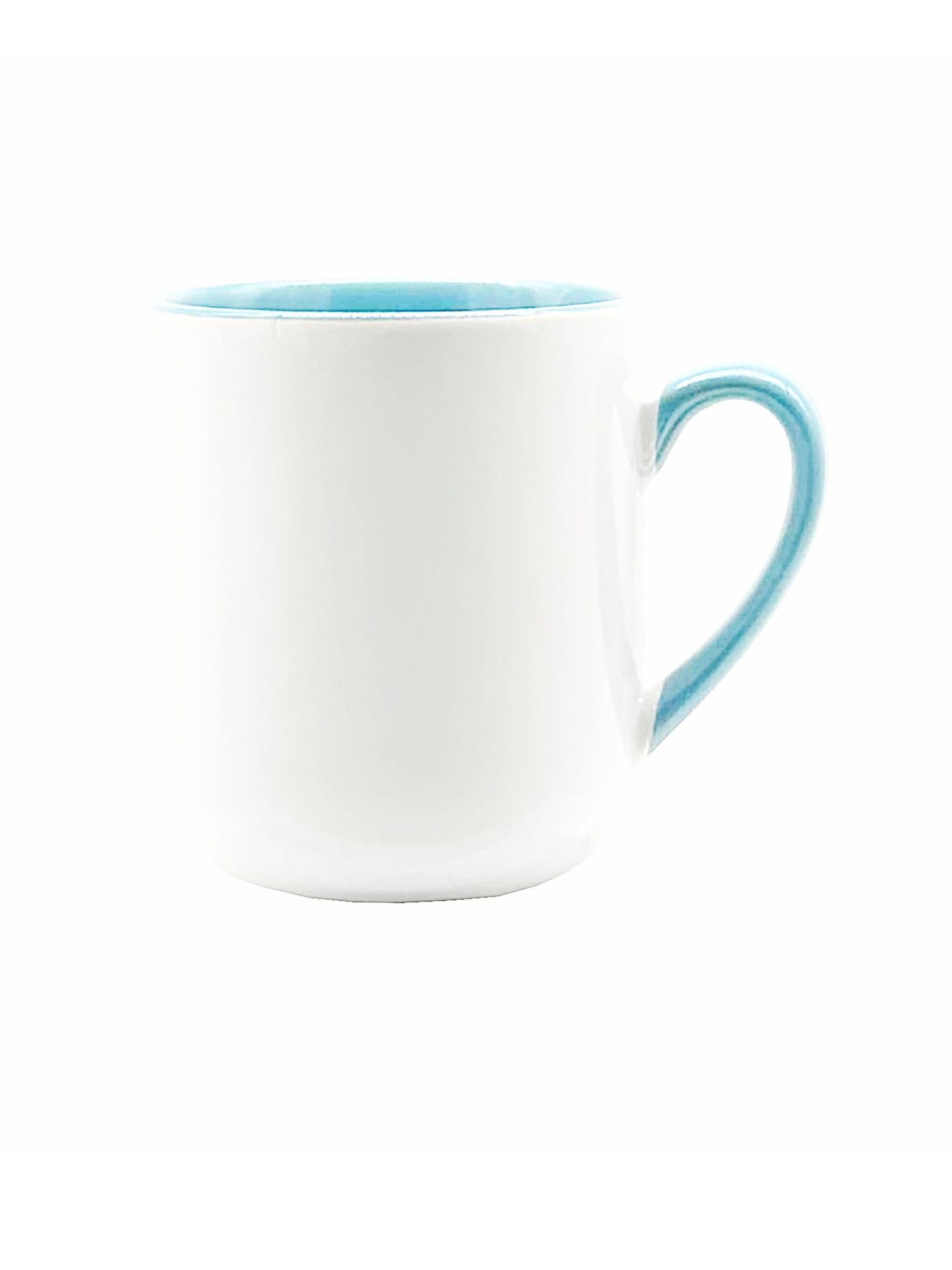 CR15 Ceramic Mug with coating  | sublimation