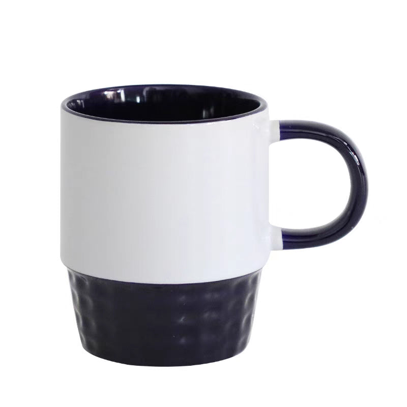 CR17 Ceramic Mug with coating | sublimation