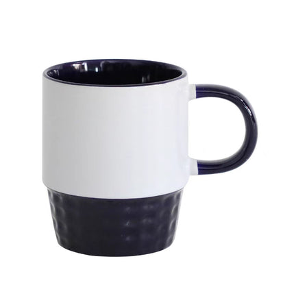CR17 Ceramic Mug with coating | sublimation