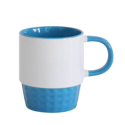 CR17 Ceramic Mug with coating | sublimation
