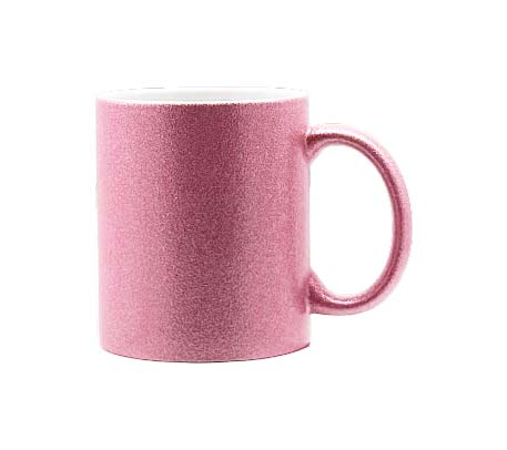 CR18 Ceramic Mug  | UV Printing