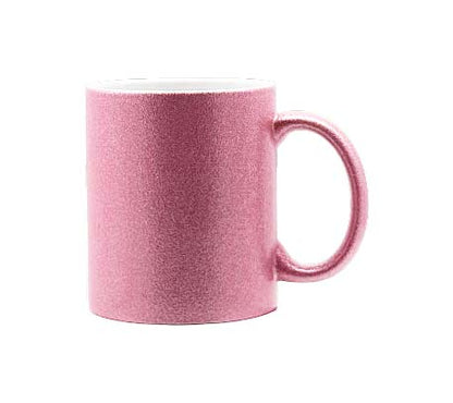 CR18 Ceramic Mug  | UV Printing