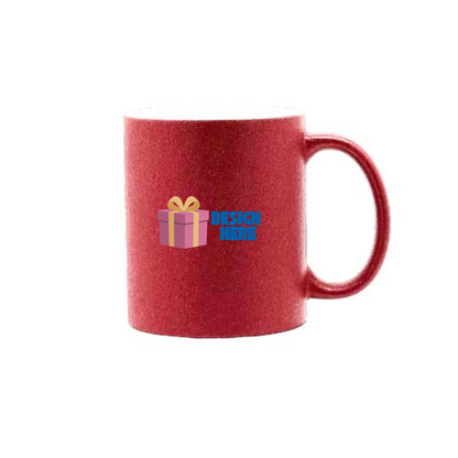 CR18 Ceramic Mug  | UV Printing