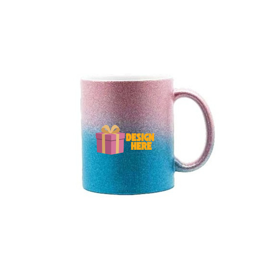 CR21 Ceramic Mug | Sublimation | UV DTF Printing