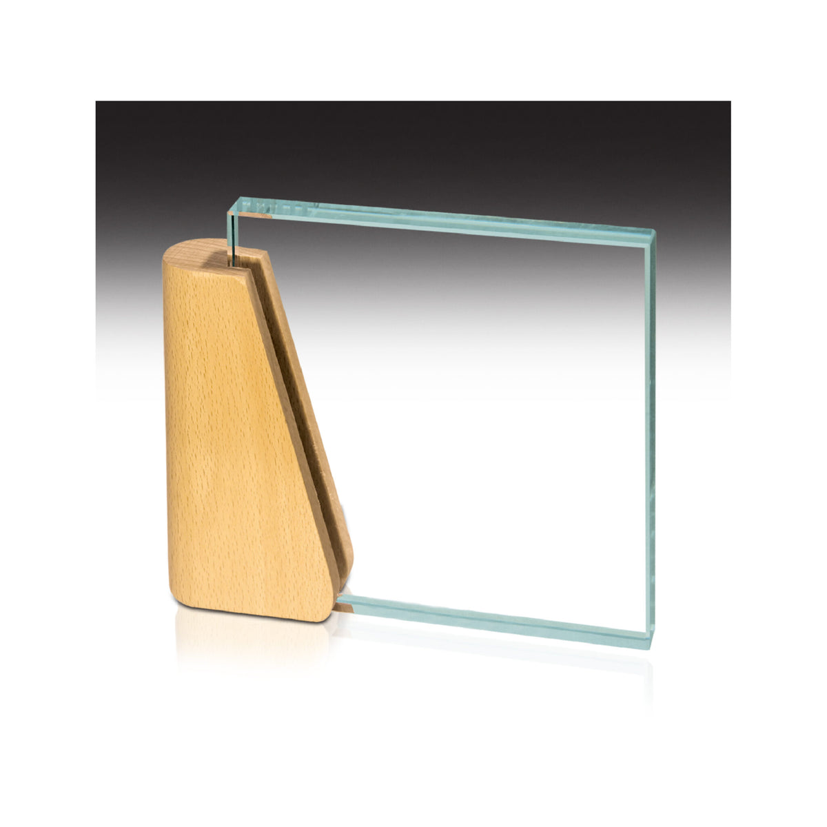 Wooden Crystal (CW9131)