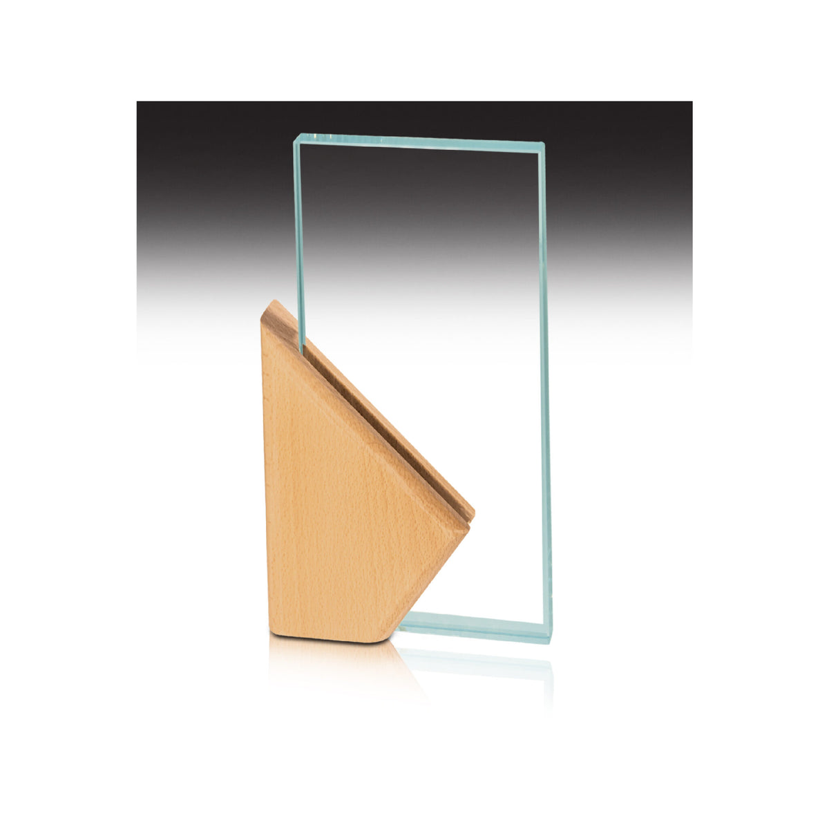 Wooden Crystal (CW9141)