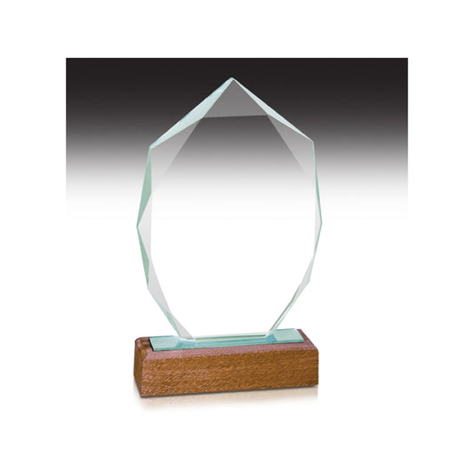 Wooden Crystal (CW932)
