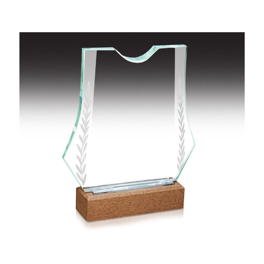 Wooden Crystal (CW933)