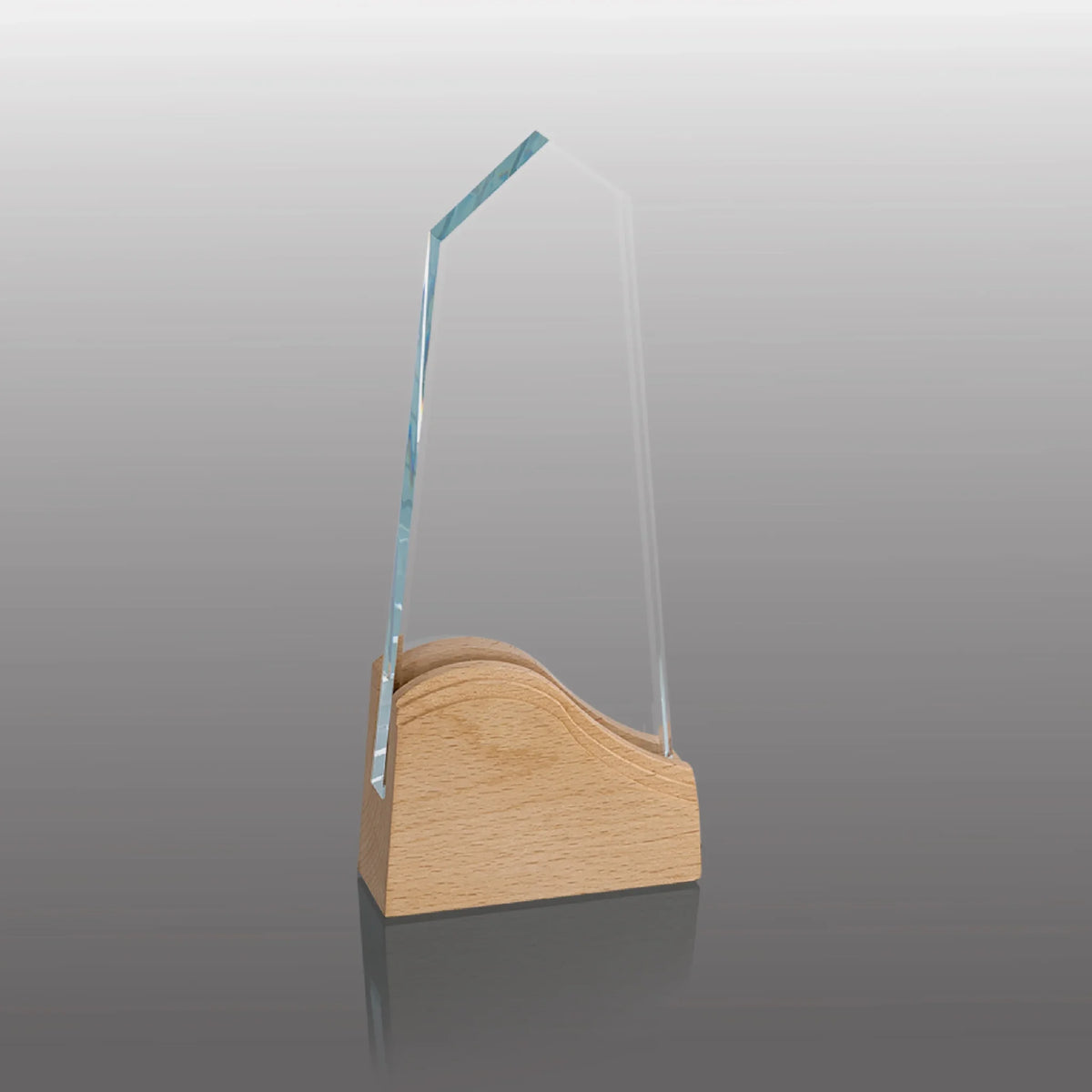 Wooden Crystal (CW9500)