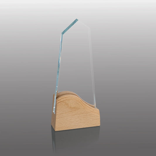 Wooden Crystal (CW9500)