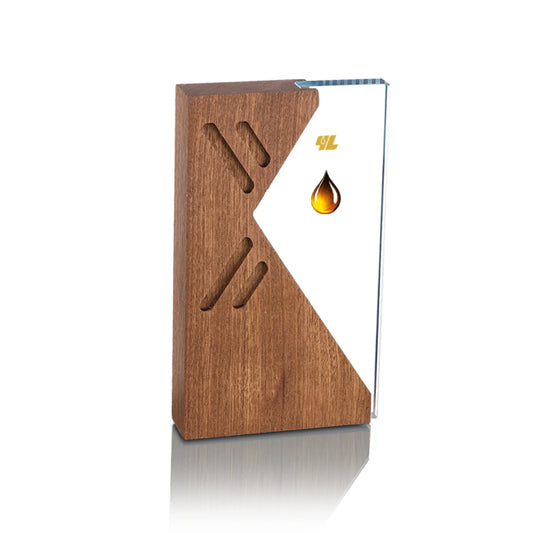 Wooden Crystal (CW9503)