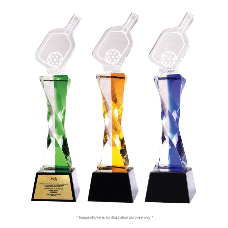 CY-1269 Crystal trophy | Medal | premiumgift