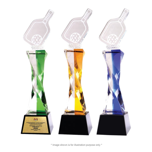 CY-1269 Crystal trophy | Medal | premiumgift