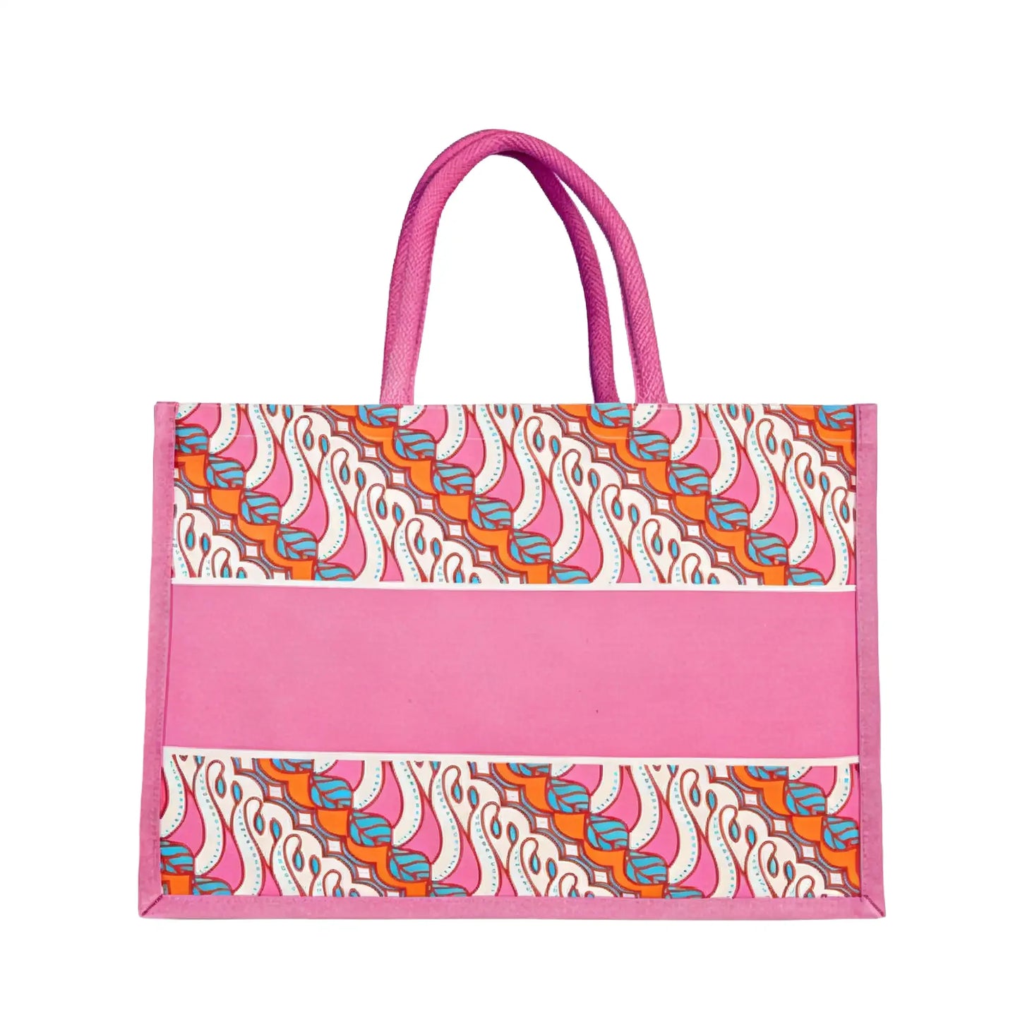 Canvas laminate Bag CL 465 | Canvas Bag supplier | Custom printing logo