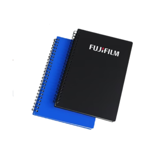 Classic A5 Wire-O Notebook