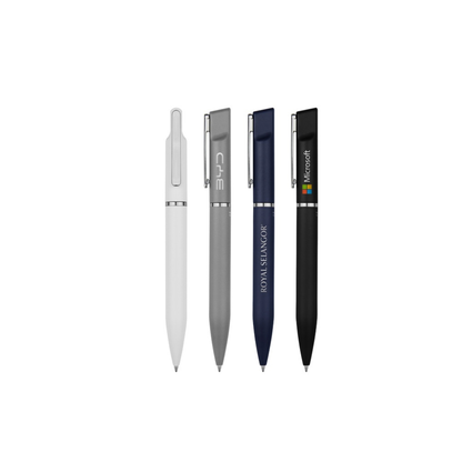 DEXTER - [rAL] Metal Roller Pen
