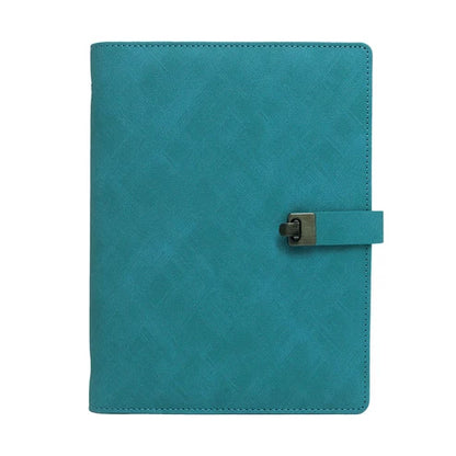 DMA-216 Kelvin | Corporate Gifts | Organizer, Diary & Planner Supplier Malaysia | Executive Notebook |  Thermal PU Leather | Staff Appreciation Gift | Event Gifts | Premium Gifts