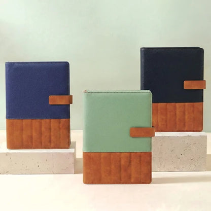 Corporate Gifts | Organizer, Diary & Planner Supplier Malaysia | Executive Notebook |  Thermal PU Leather | Staff Appreciation Gift | Event Gifts | Premium Gifts