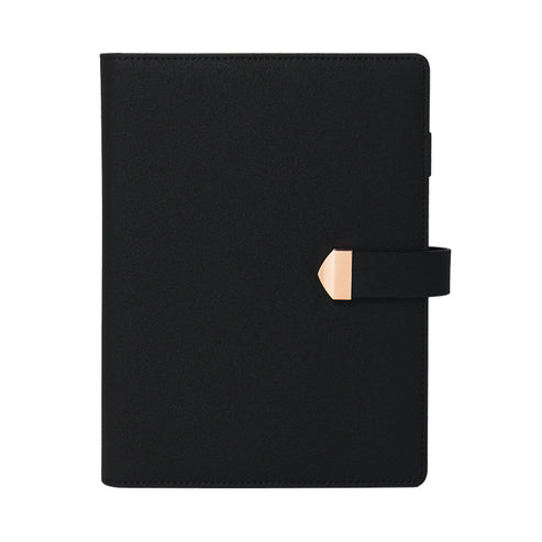 DMA-251 Shield Organizer | Corporate Gifts | Organizer, Diary & Planner Supplier Malaysia | Executive Notebook |  Thermal PU Leather | Staff Appreciation Gift | Event Gifts | Premium Gifts