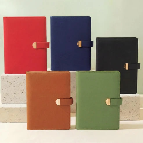 DMA 251 Shield Organizer | Corporate Gifts | Organizer, Diary & Planner Supplier Malaysia | Executive Notebook |  Thermal PU Leather | Staff Appreciation Gift | Event Gifts | Premium Gifts