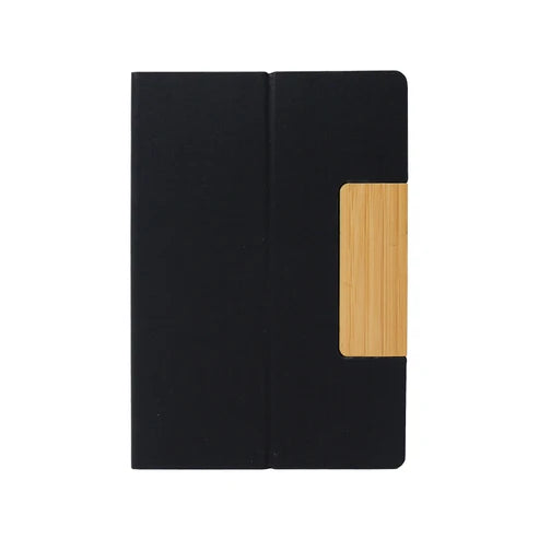 DMA-258 Bamburo Notebook PU Leather | Corporate Gifts | Organizer, Diary & Planner Supplier Malaysia | Executive Notebook |  Thermal PU Leather | Staff Appreciation Gift | Event Gifts | Premium Gifts | Organizer 2027 collection 