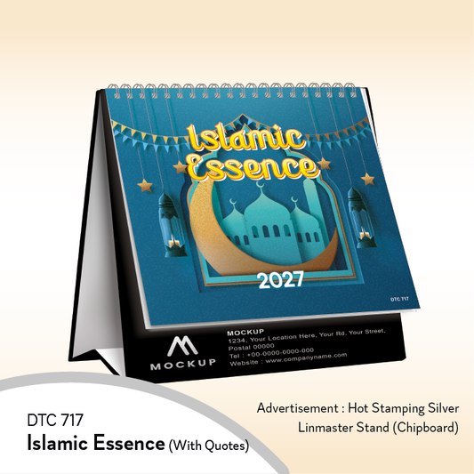 Table Calendar 2027, Custom Calendar, Desk Calendar, Corporate Gift, Year End Gift, Custom Logo Printing, Office Calendar, Promotional Gift, Staff Gift, Client Gift