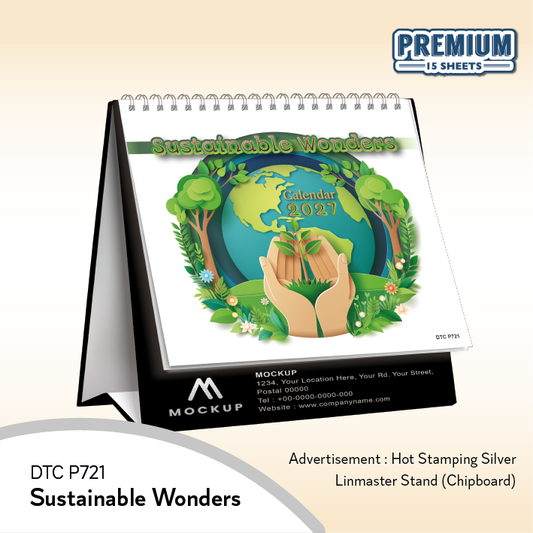 Table Calendar 2027, Custom Calendar, Desk Calendar, Corporate Gift, Year End Gift, Custom Logo Printing, Office Calendar, Promotional Gift, Staff Gift, Client Gift
